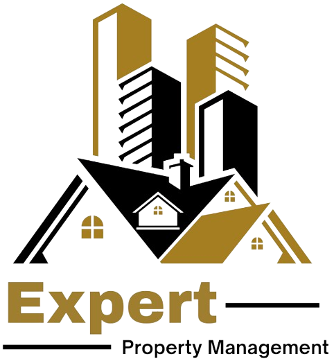 Expert Property Management Logo