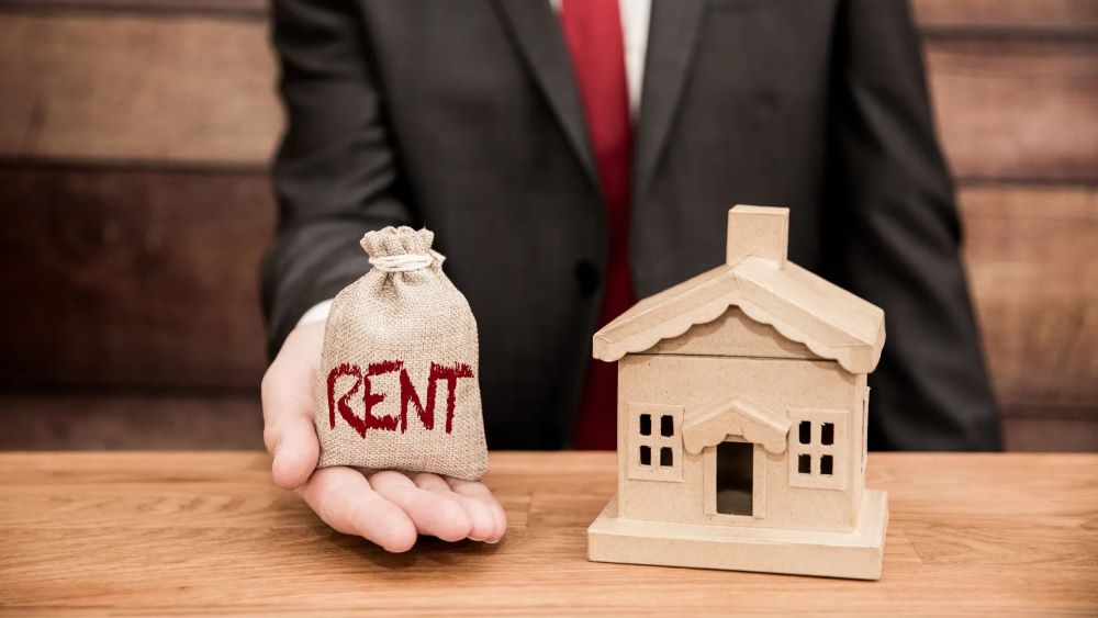 Can't Sell Your Home In This Market? Rent Instead!