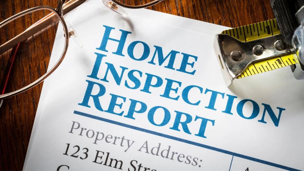 The Importance of Regular Property Inspections