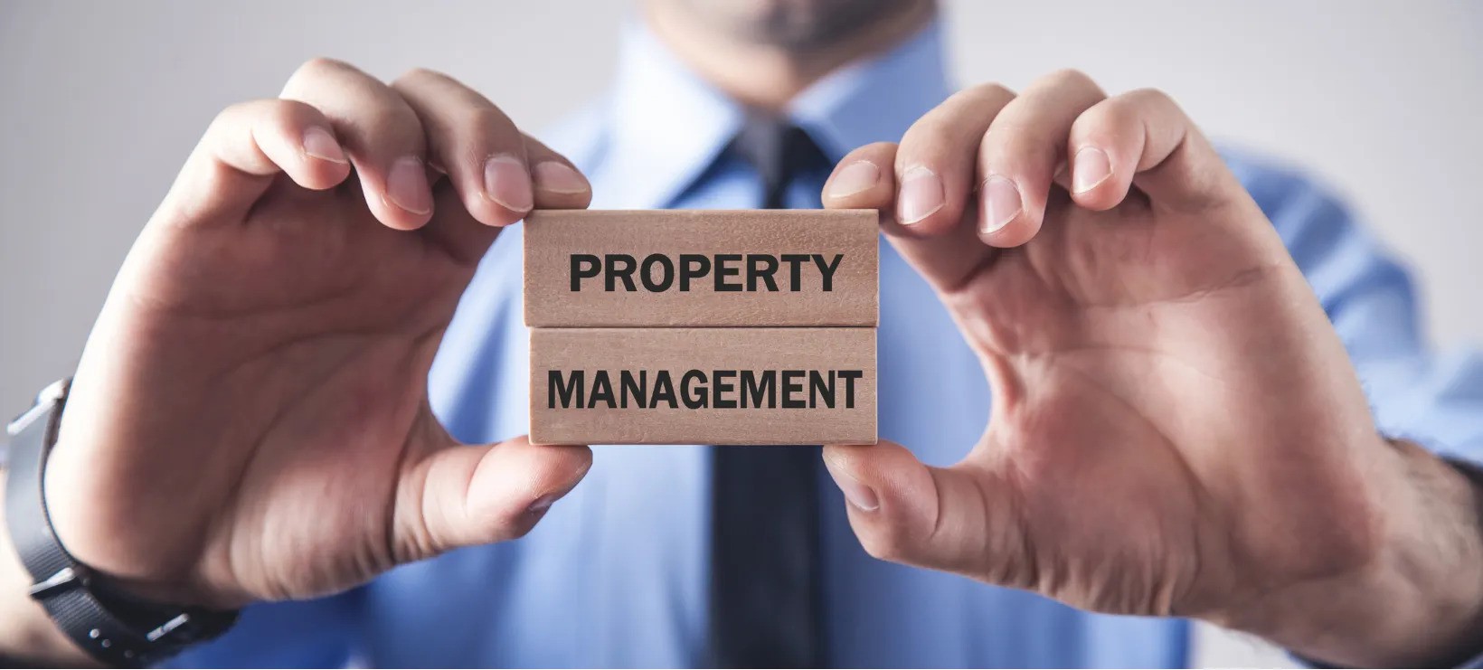 Efficient Property Management